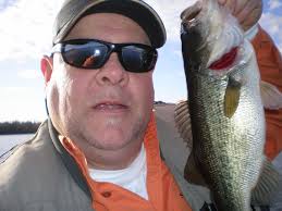 I caught this last weekend at my place not bad ￼