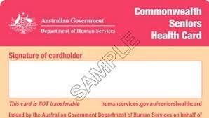 Let your doctor, hospital, or other health care provider see your card when you need hospital, medical or other health services. Seniors Health Card For Self Funded Retirees W Wen And Co