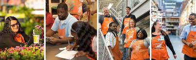 The Home Depot Home Depot Recognized As A Top Innovator In Diversity Inclusion