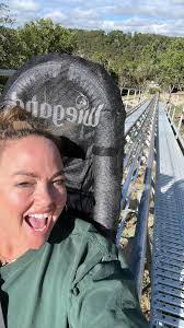 Ashley Weller's Instagram, Twitter & Facebook