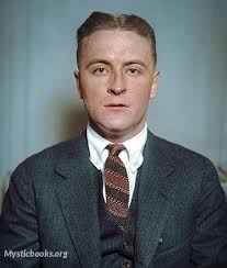 F. Scott Fitzgerald
