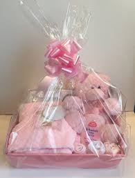 Baby Girl Gift Basket Baby Hamper Baby Shower Gift New Born Baby Girl Pink Ebay Baby Girl Gift Baskets Girl Gift Baskets Baby Shower Gifts