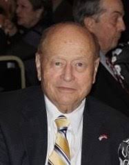 Edward Steinberg Obituary