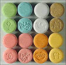 Understanding the Risks and Dangers of MDMA (“Ecstasy”)