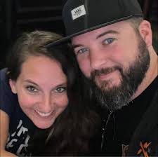 Hellcat Mike" and several other mechanics allegedly stole high-powered  Dodge cars, removed their engines, and swapped them into base models as  part of an elaborate scheme. https://trib.al/tV0MBH4