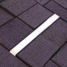 10/20/30/40/50w led magnetic linear light. Recessed Floor Light Fixture Lane Trif Led Linear Ip68
