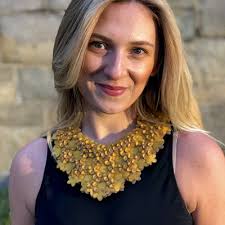 Kristy Gilbert, Editor in Lehi, UT, USA