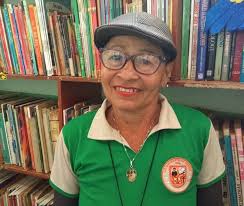 Pulsaciones: Vilma Rojas. Matices y destellos… marcando atardeceres.