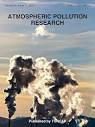 Atmospheric Pollution Research | Journal | ScienceDirect.com by ...