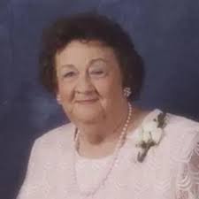 Obituary information for Annie Carter
