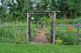 You Can Now Find Lee S Life On The Farmden Blog Right Here On Leereich Com I Live And Work On Fenced Vegetable Garden Garden Cultivator Growing Vegetables