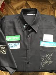 Ebay gary anderson darts 23 gramm mit flights von rob cross. Wullie Burns On Twitter Original Match Worn Gary Anderson Shirt All Proceeds Go To Jackson Waddell Treatment Fund Bid At Jackson Waddell Shirts Stuff On Facebook Https T Co Jmz6lsz8vd