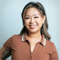 Vivian Luu's Instagram, Twitter & Facebook