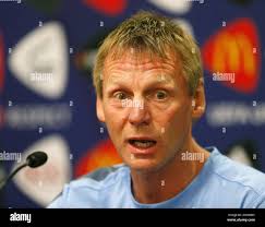 Teddy stadium hi-res stock photography and images