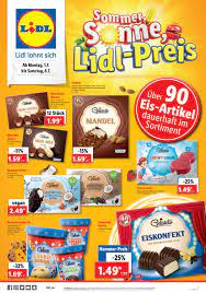 Lidl Aktueller Prospekt 01 07 06 07 2019 Jedewoche Rabatte De
