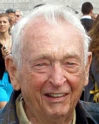 John Webster Obituary