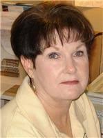 Susan Lockhart Obituary (2020)