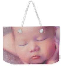 Sweet Leah Bath Towel by Lorraine Zaloom