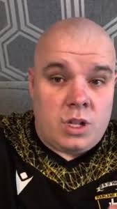 Matthew Moore (Moore Army) : r/northernireland