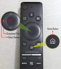 How To Turn Off Voice Guide On Samsung Tv All Models Technastic Samsung Tvs Samsung Tv Remote Control Samsung Smart Tv