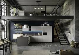 Elegant Und Attraktiv Industrielle Stil Kuche Designs Dekoration Ideen Industrieller Stil Kuchen Design Haus Design