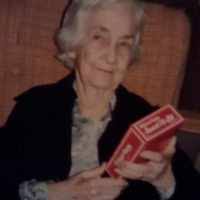 Clara Belle Lowe (1888–1987) • FamilySearch