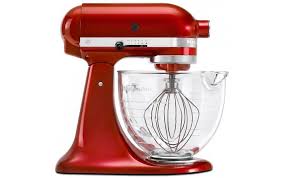 Maybe you would like to learn more about one of these? Kitchenaid 5 Qt Architect Stand Mixer With Glass Bowl Topchoice Electronics