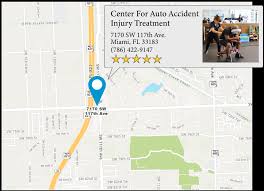 Contact Auto Accident Injury Chiropractors Miami Call 786 422 9147