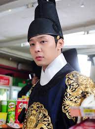 Maybe you would like to learn more about one of these? News Rooftop Prince Park Yoochun I Will Show My Inner Charisma Daily K Pop News