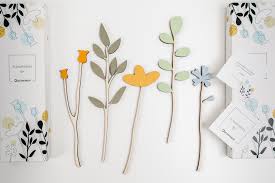 Maybe you would like to learn more about one of these? Wooden Flowers Flowerbox Plantwear Handcrafted