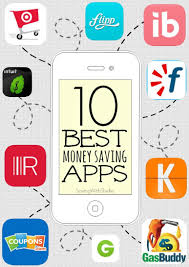 Users scan a barcode and the app instantly offers the price for each item. The 10 Best Money Saving Apps Money Saving Apps Saving Money Saving