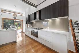 From a full kitchen redesign to an updated laundry, bedroom wardrobe or bathroom vanity, we can help you bring your vision to life. Kitchen Renovations In Toowoomba Halls Cabinets Joinery