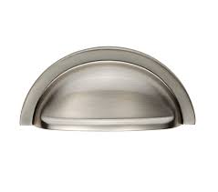 Maybe you would like to learn more about one of these? Carlisle Brass Oxford Cupboard Cup Pull Handle 76mm C C Satin Nickel Ftd558sn From Door Handle Company
