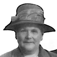 Marion (Merrick) Farr (1868-1957)