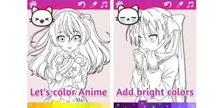 Image of gambar wanita hijab syari kartun model jilbab. 25 Game Mewarnai Terbaik Di Android Iphone 2021 Gadgetized