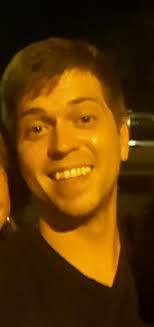 Obituary information for Sean Douglas Percy