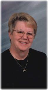 Helen Elizabeth McGurk, 76