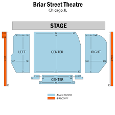 Blue Man Group Chicago Tickets Blue Man Group Briar Street