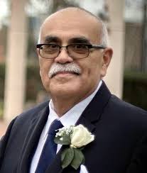 Robert Garza Obituary