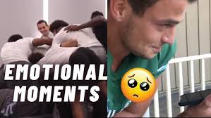 WATCH: 4-star WR Jaden Nickens commits to Kansas