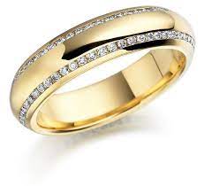 Bien Diamond Wedding Ring Buy Now Repin Like Share 999 00 Simple Gold Wedding Rings Designer Engagement Rings Favorite Engagement Rings
