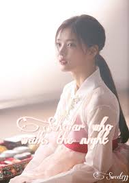 Scholar who walks the night ost Scholar Who Walks The Night Asianfanfics