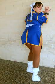 cgl - Cosplay & EGL - 7128608