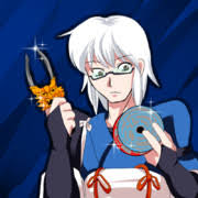 ディスクアニマル ニコニコ静画 イラスト