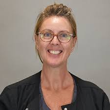 Christine Harner's Instagram, Twitter & Facebook