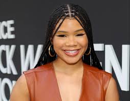 Nia is a stretch lol just like Regina u got it right