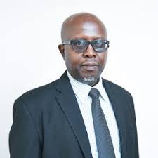 Meet the expert team leading Kenya's urban land development