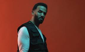 Craig david jr age 55 (sep 1965) view all details. Music Week