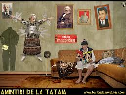 Imagini pentru caricaturi  ion iliescu