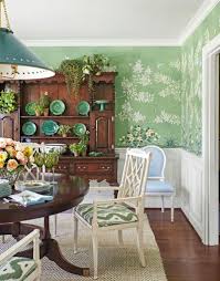 In the dining room, marble hill house. Chinoiserie Decor What Is It Why You Need It Laurel Home